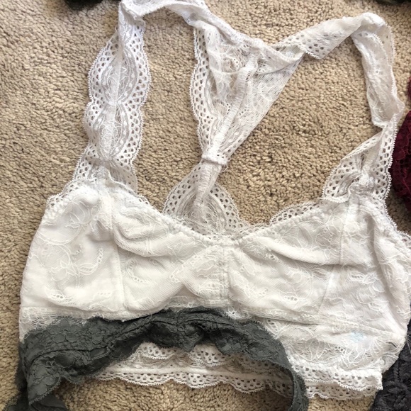 various bralettes - Picture 6 of 8